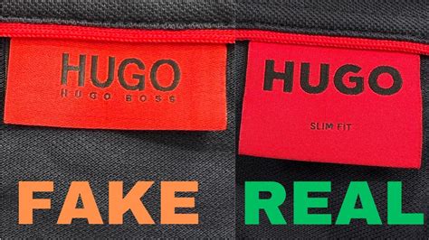 how to spot fake hugo boss shoes|hugo boss outlet near me.